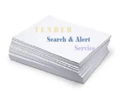 Home tender search